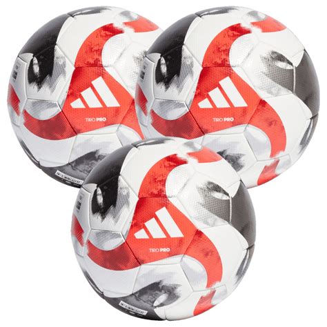 adidas pro ball fussball